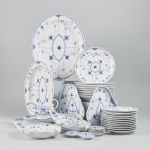 1431 4150 DINNER SET